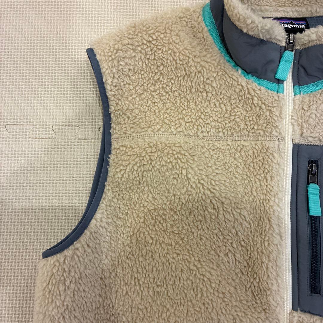 パタゴニア　Patagonia レトロエックスベスト　レトロxベスト　XL