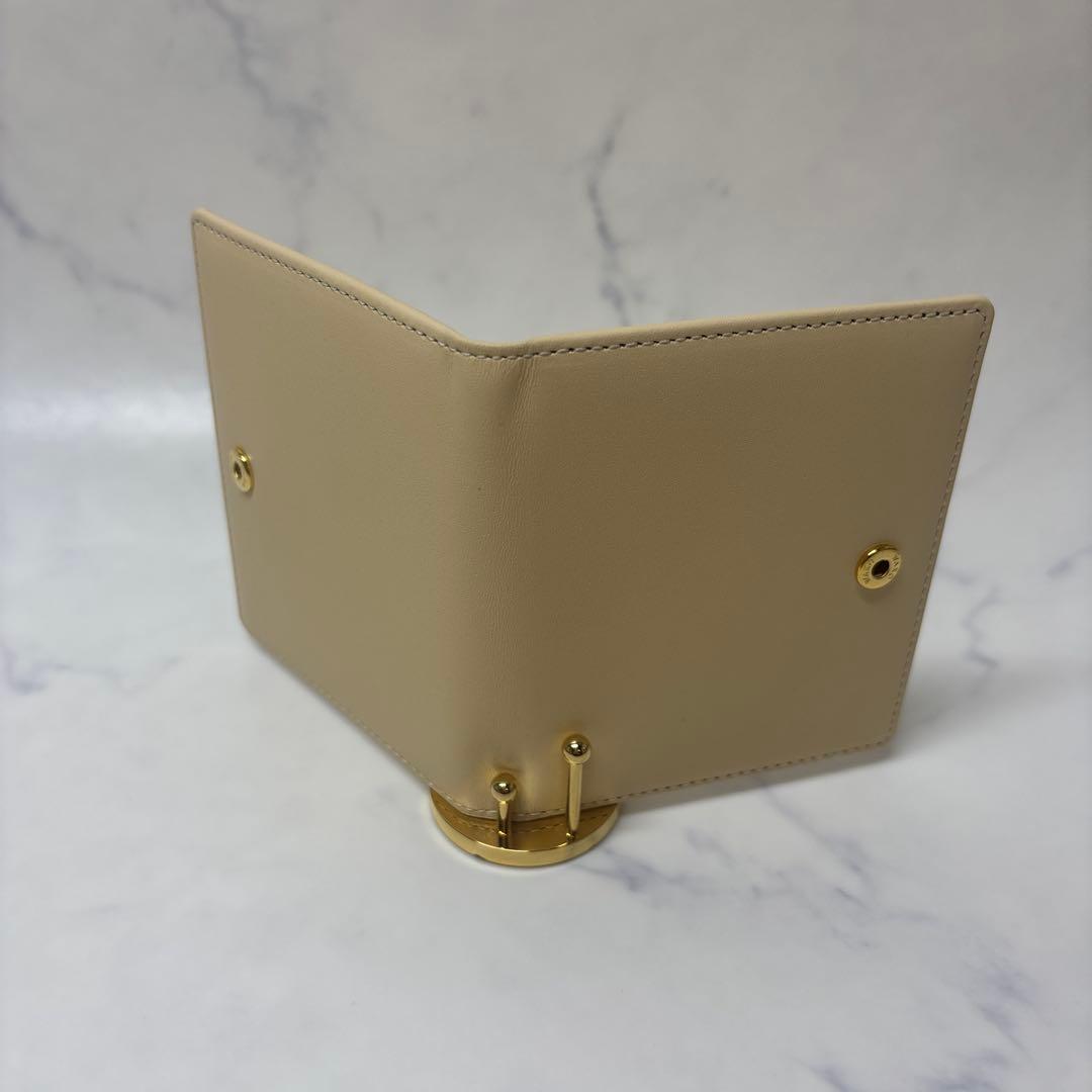 0415 WAKO フォトフレーム　クマ　未使用　※値下げ不可.