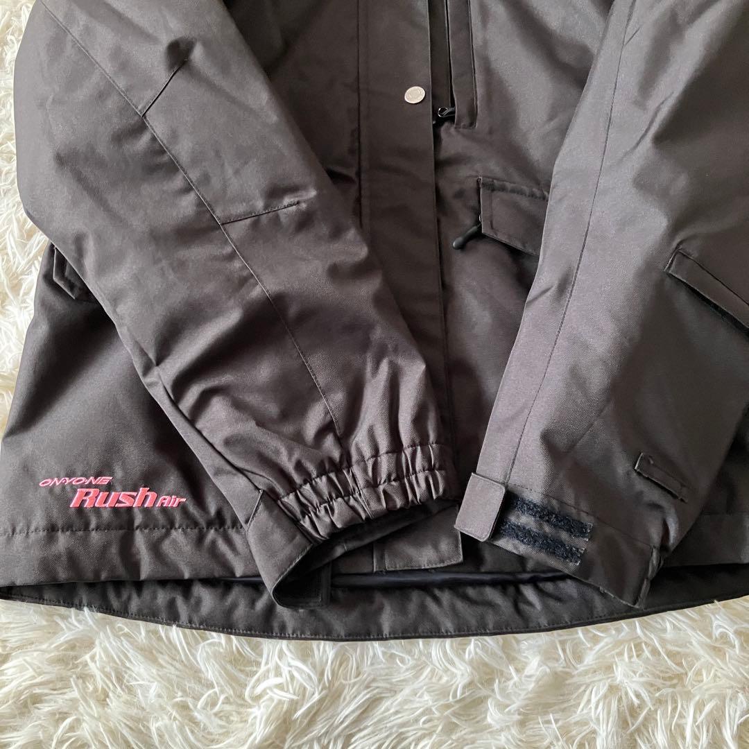 #13E✨ONYONE✨スキー スノボ ウェア 上下 レディースL