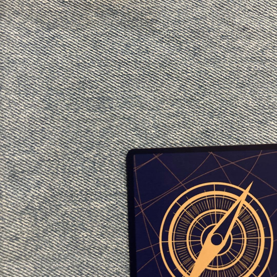 ワンピースカード OP11-106 SP ゼウス