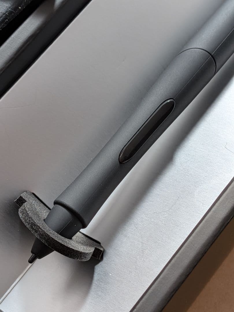 wacom クラシックペン KP-300E-01X