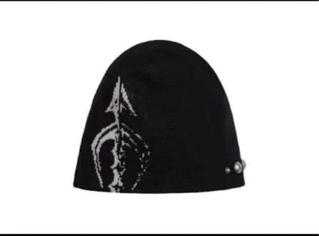 Thug Club ビーニー