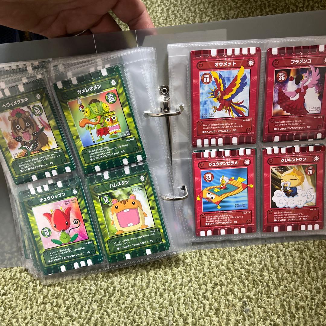 ぐるり森　レア多数まとめ売り