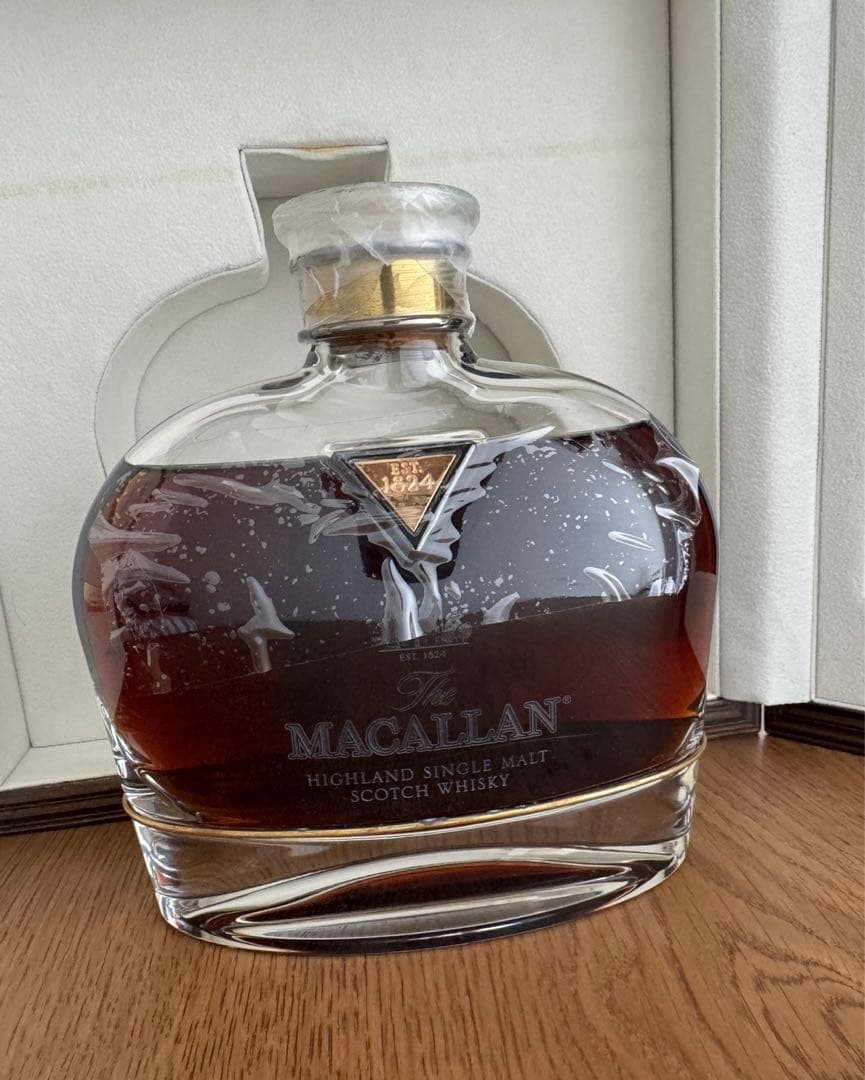 マッカランMMXII Macallan