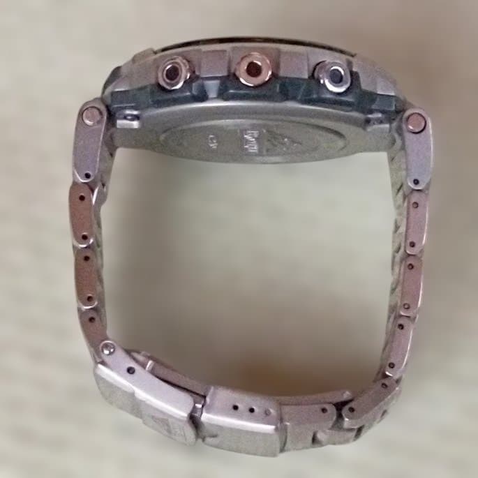 美品 CASIO PRO TREK MANASLU PRX-2500T-7JF