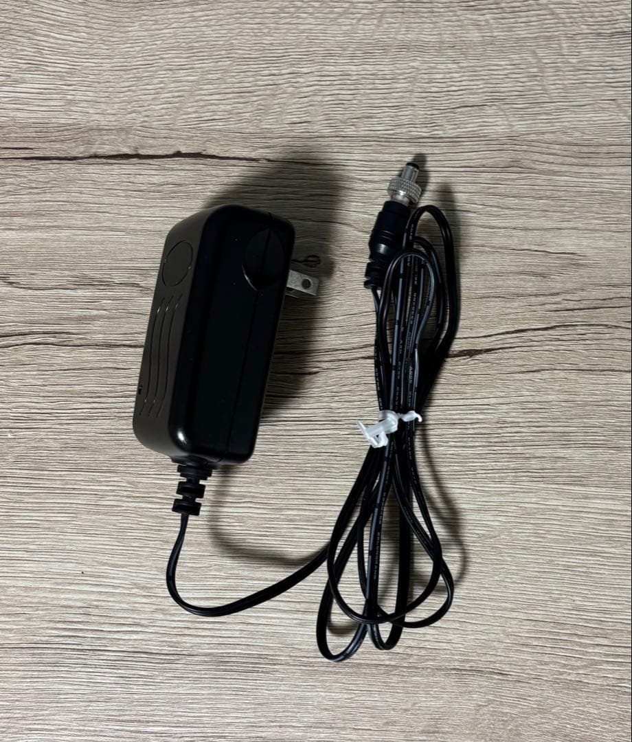 MACKIE PROFX6 v3 アダプター、取説、箱付き、動作確認済み