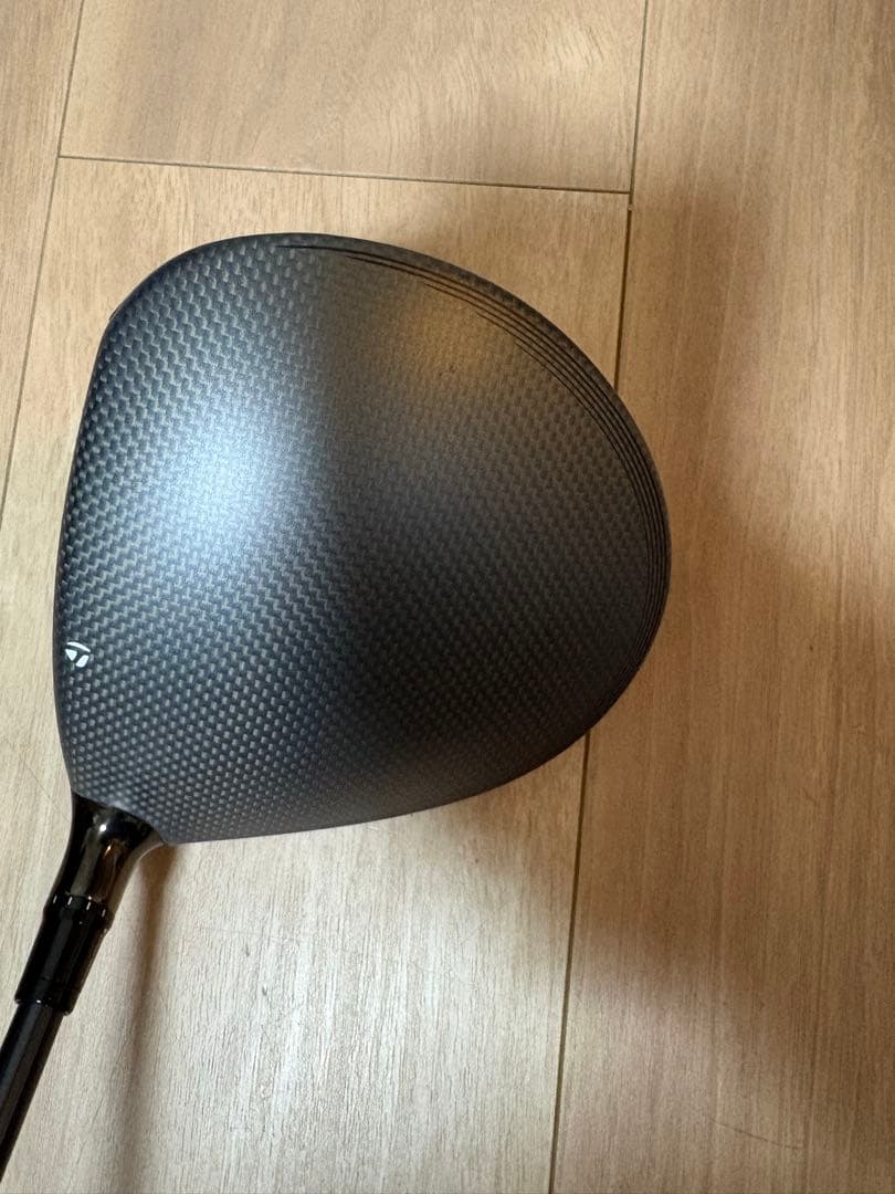 テーラーメイド　Qi35 ドライバー 10.5度