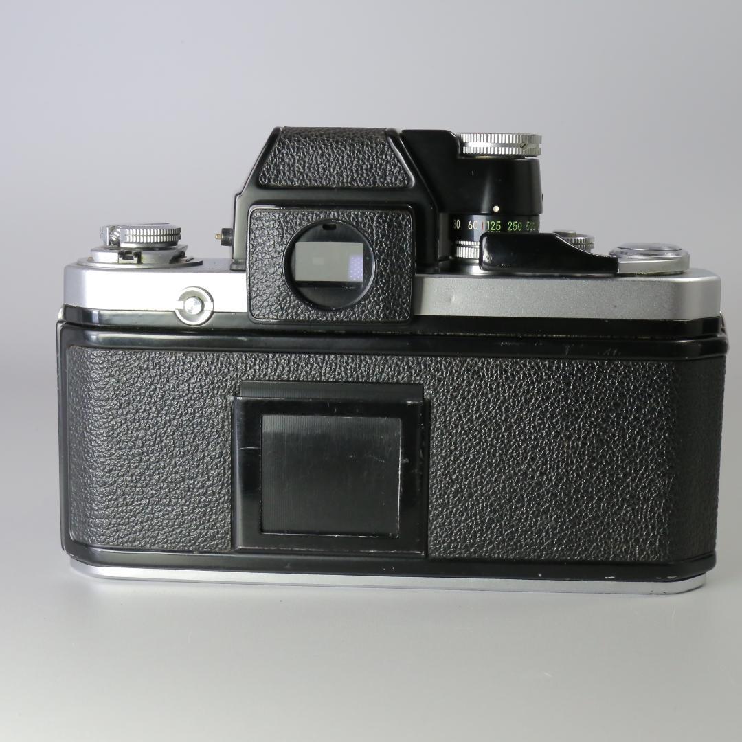☆完全動作☆良品☆NIKON F2 フォトミック　50ｍｍ　F1.4 ＃221