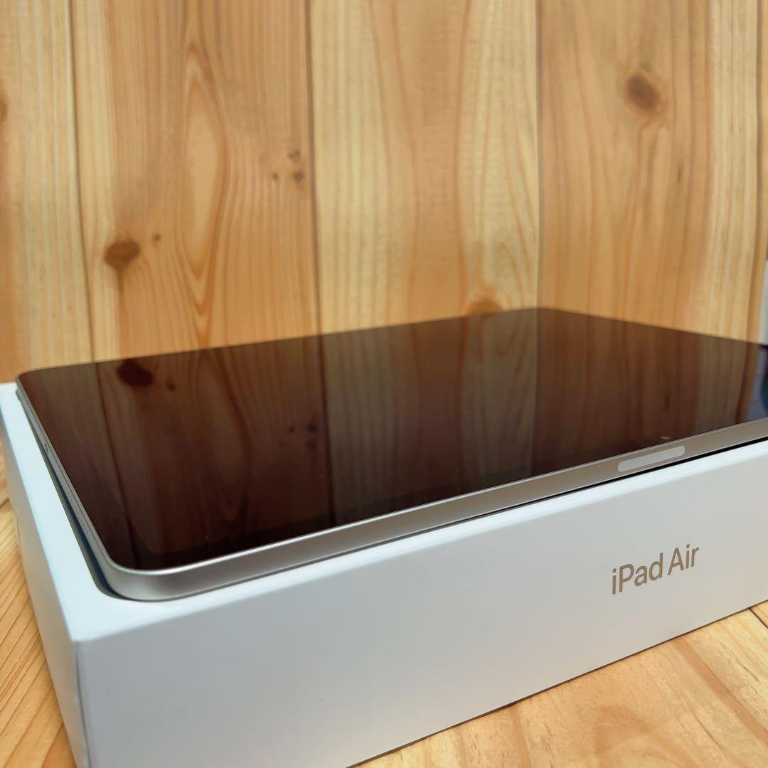 Wi-Fi 本体 iPad Air 13インチ M3 128 GB 397