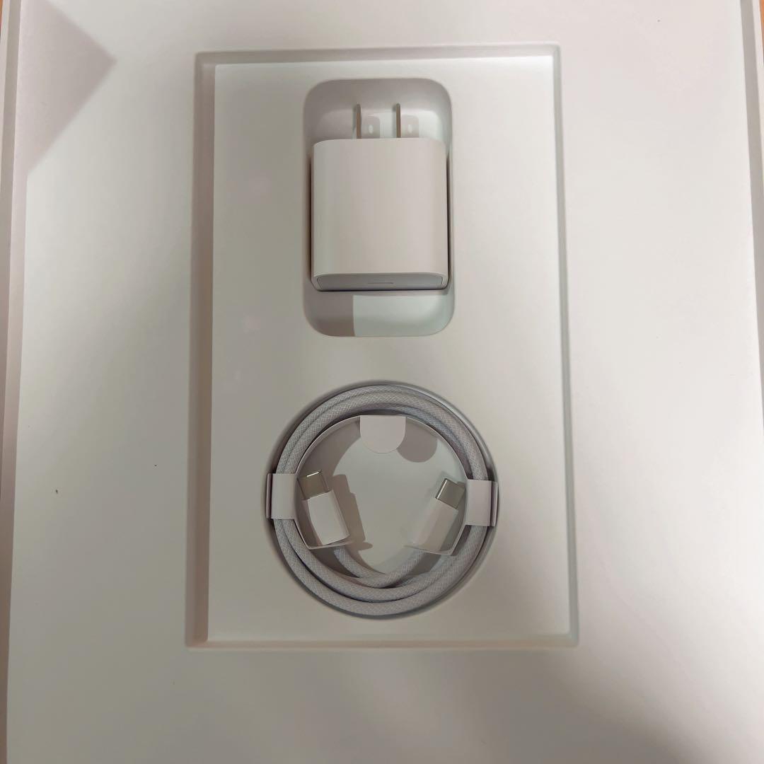 Wi-Fi 本体 iPad Air 13インチ M3 128 GB 397