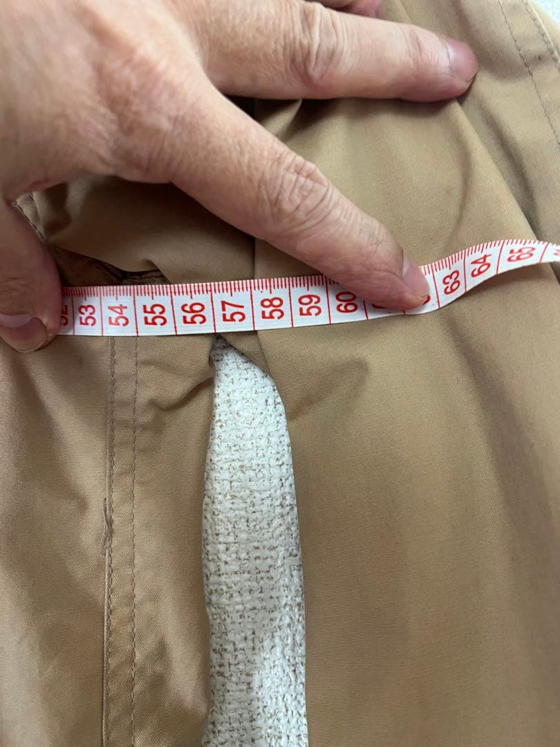 Supreme ミリタリージャケット (ご希望であればおまけ付けます)