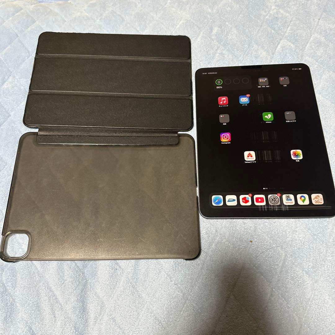 iPad Pro 11インチ　M1 第3世代 256gb Wi-Fiモデル
