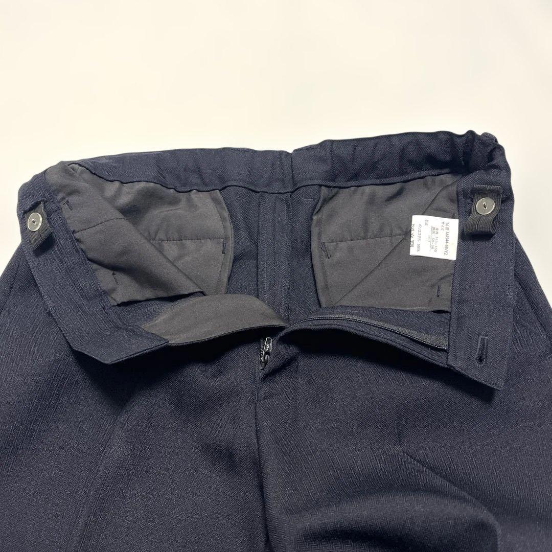 【Michelle Alfred】フォーマルスーツ　5点　150 卒業式　男の子