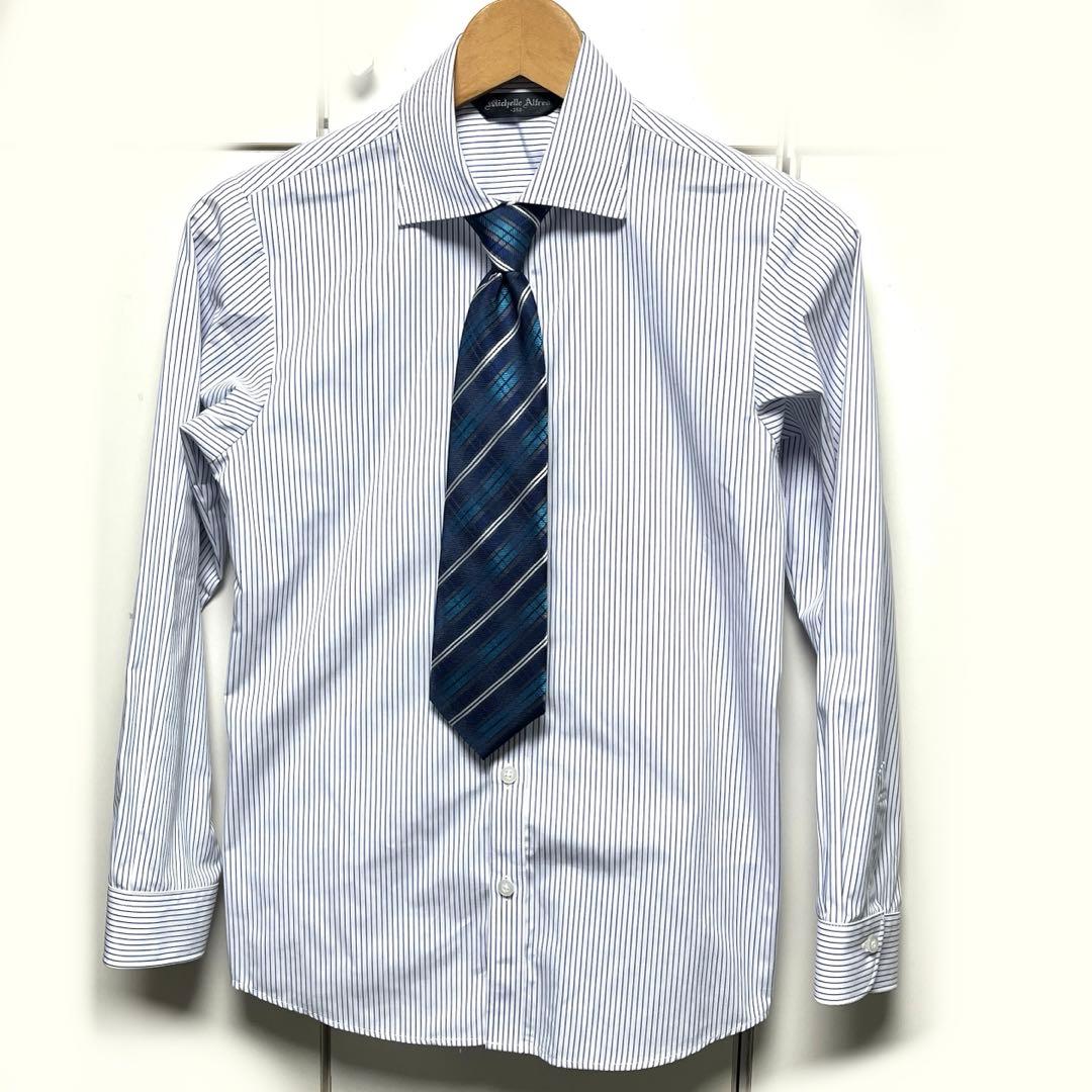 【Michelle Alfred】フォーマルスーツ　5点　150 卒業式　男の子