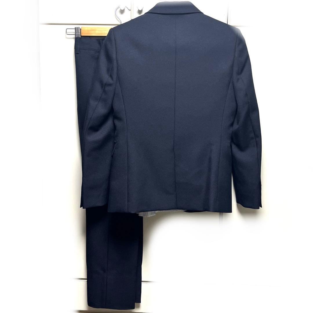 【Michelle Alfred】フォーマルスーツ　5点　150 卒業式　男の子