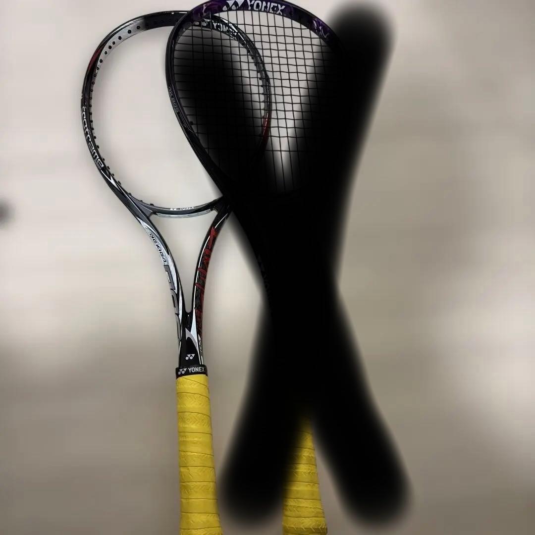 YONEX ネクシーガ70s