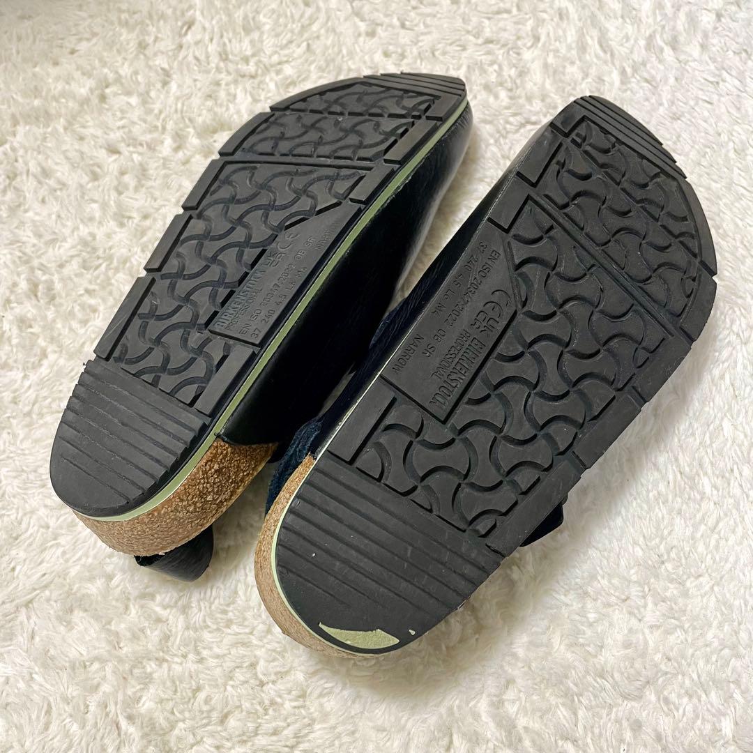 BIRKENSTOCK ビルケンシュトック Tokio PRO クロッグサンダル