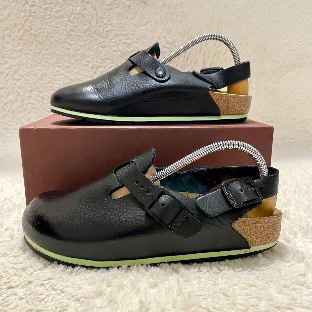 BIRKENSTOCK ビルケンシュトック Tokio PRO クロッグサンダル