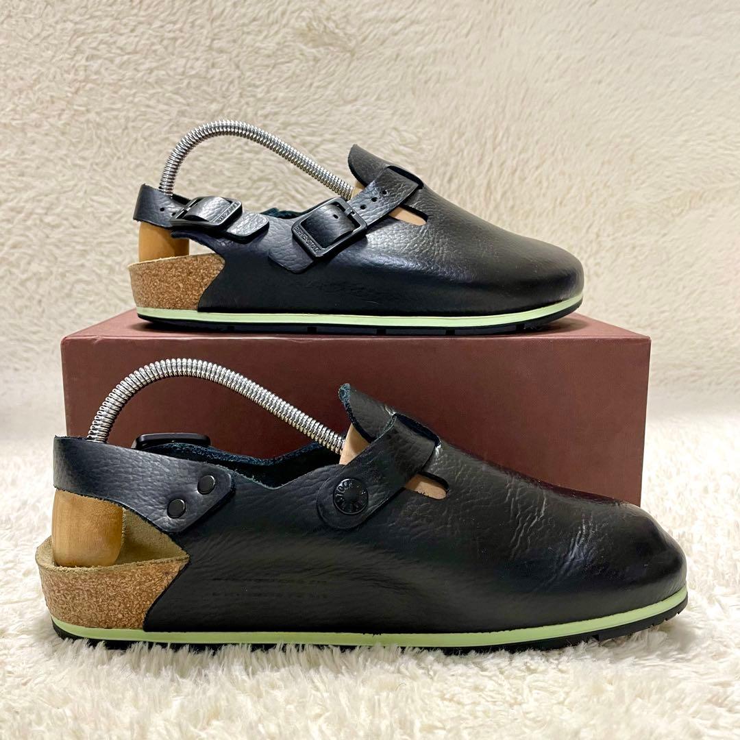 BIRKENSTOCK ビルケンシュトック Tokio PRO クロッグサンダル