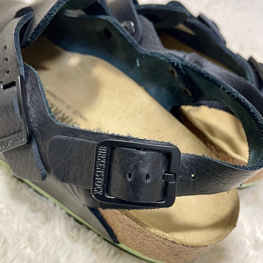 BIRKENSTOCK ビルケンシュトック Tokio PRO クロッグサンダル