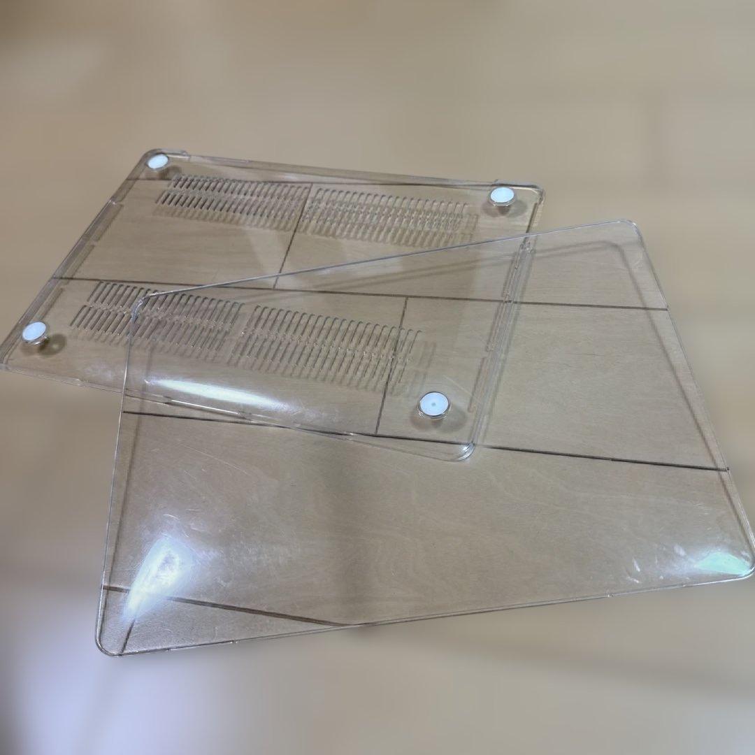 MacBook Pro 2022 M2 13インチ 256GB タッチバー搭載