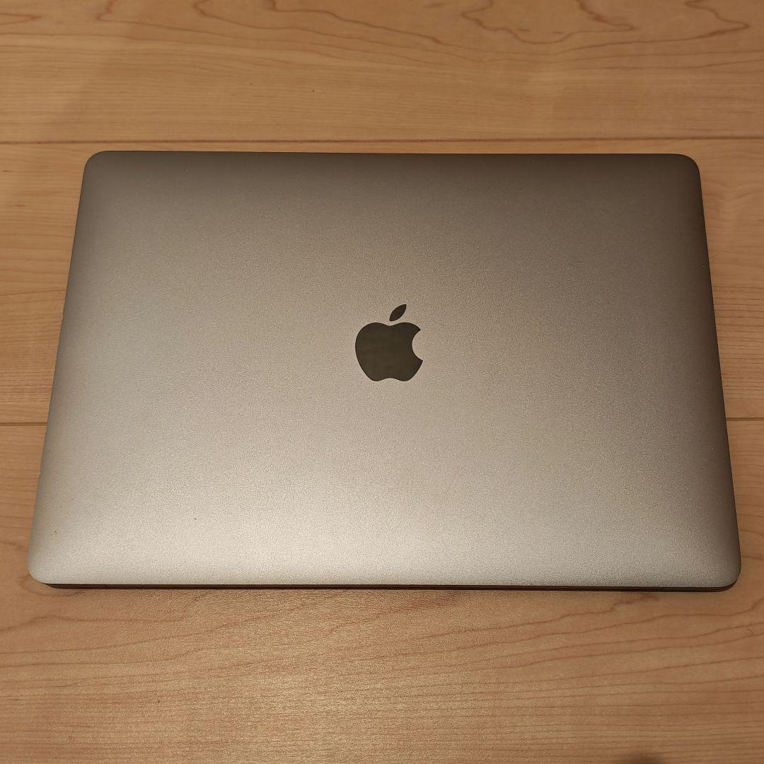 MacBook Pro 13インチ 2017 i7 1TB 16GB