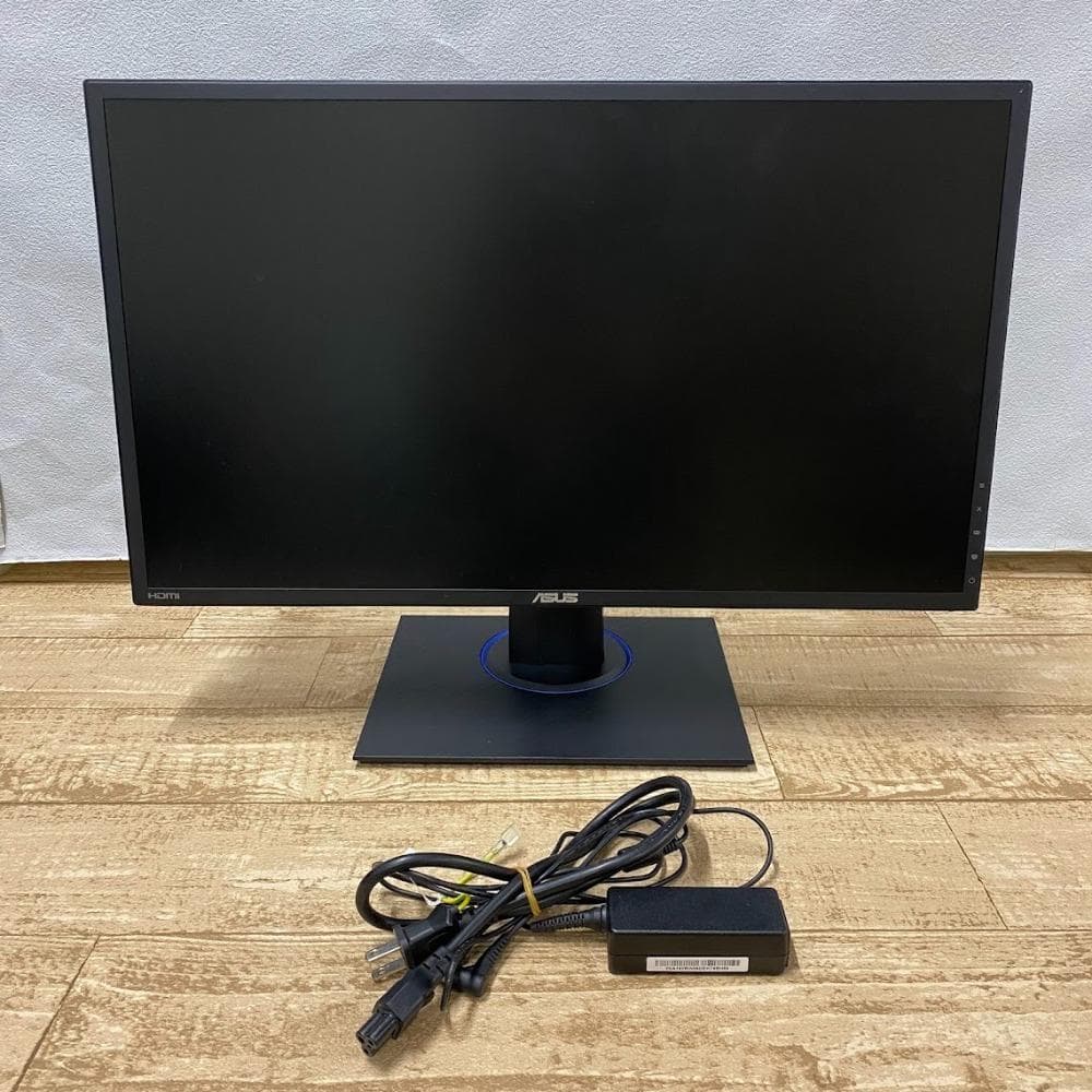 【美品】⭐️ASUS 24インチ ゲーミングモニター VG245HE-J PC