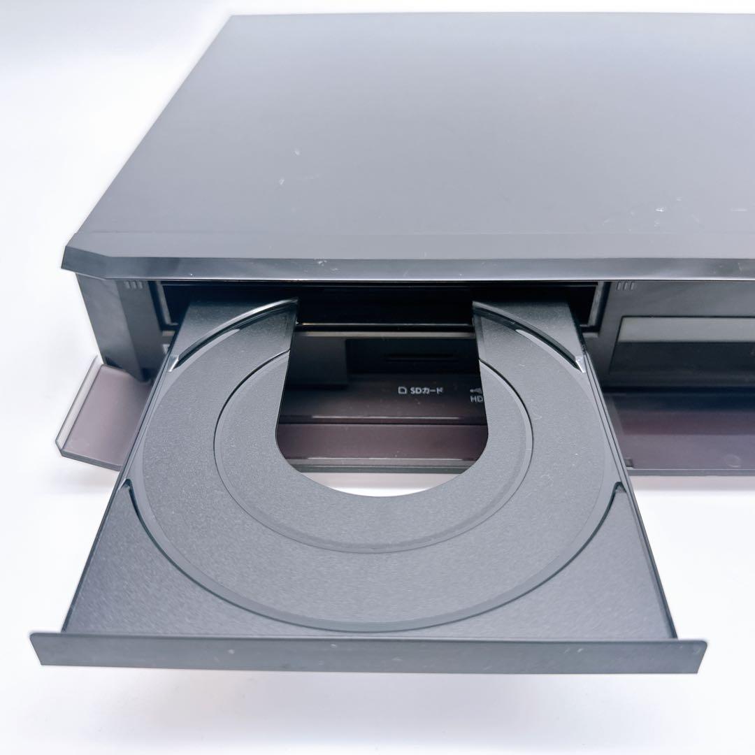 DMR-UBX4030 Panasonic パナソニック ブルーレイレコーダー