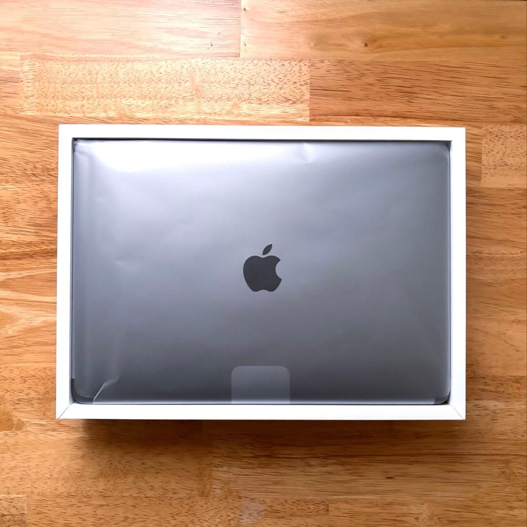 【Apple】MacBook Pro 13inch Corei5 256GB