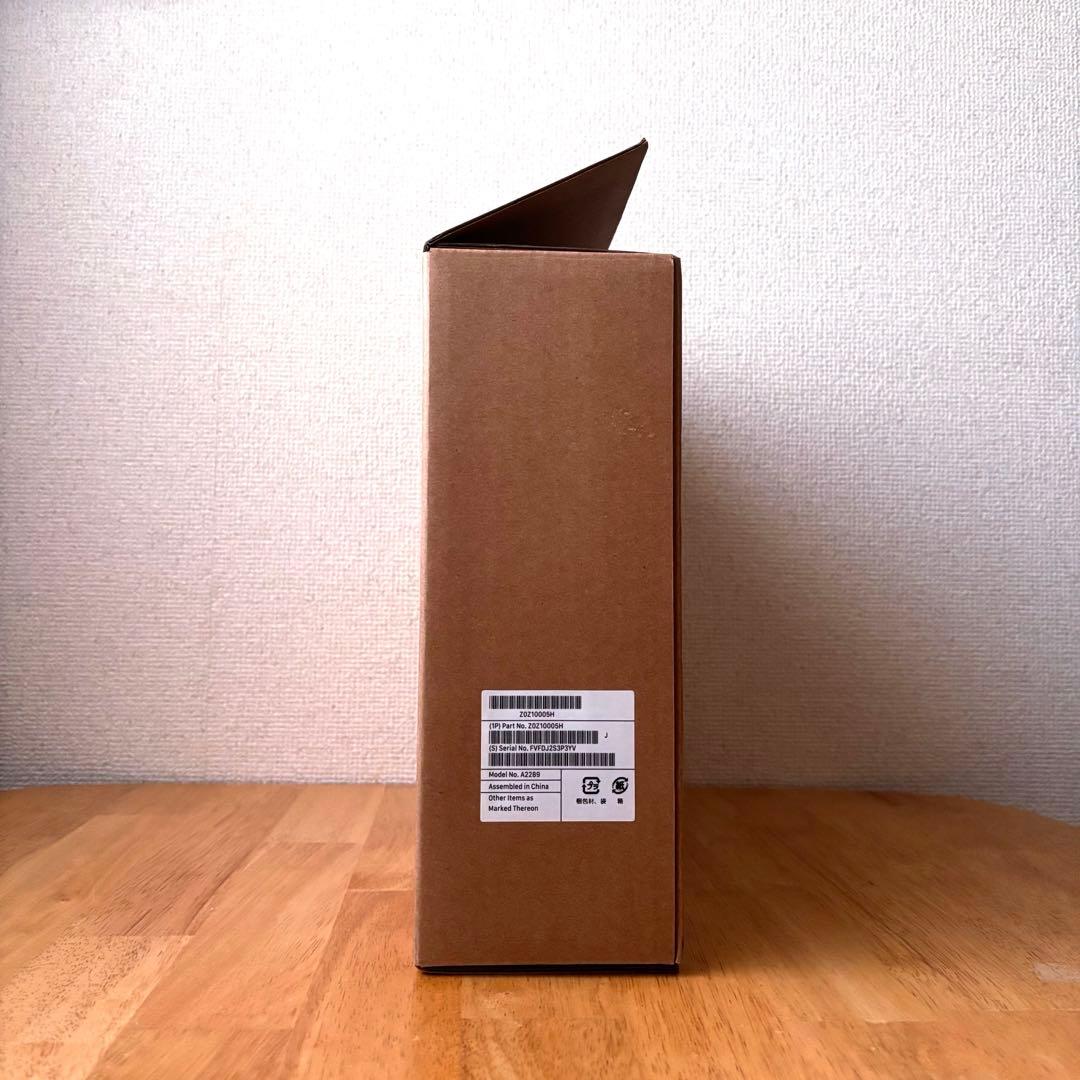 【Apple】MacBook Pro 13inch Corei5 256GB