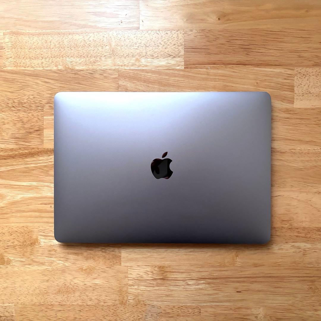 【Apple】MacBook Pro 13inch Corei5 256GB