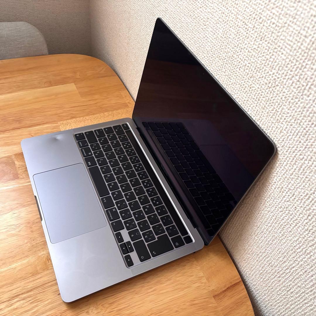 【Apple】MacBook Pro 13inch Corei5 256GB