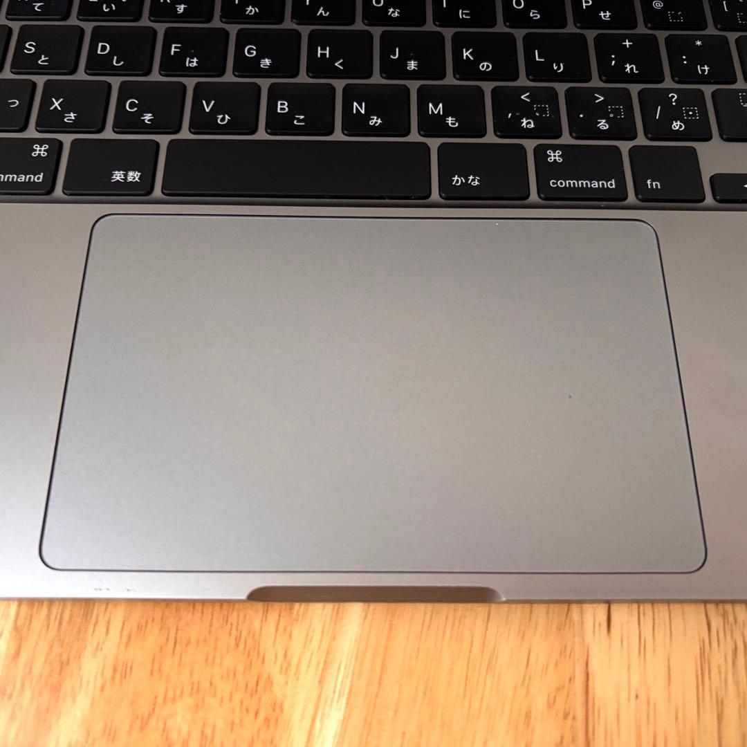 【Apple】MacBook Pro 13inch Corei5 256GB