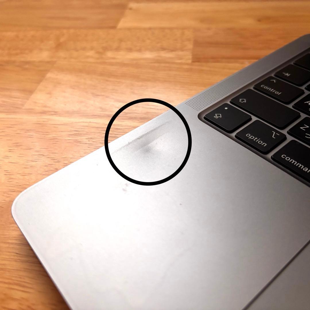 【Apple】MacBook Pro 13inch Corei5 256GB