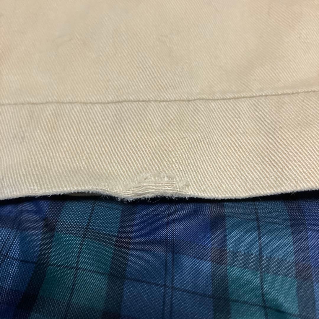 RRL チノ　90年代　W31 USA製