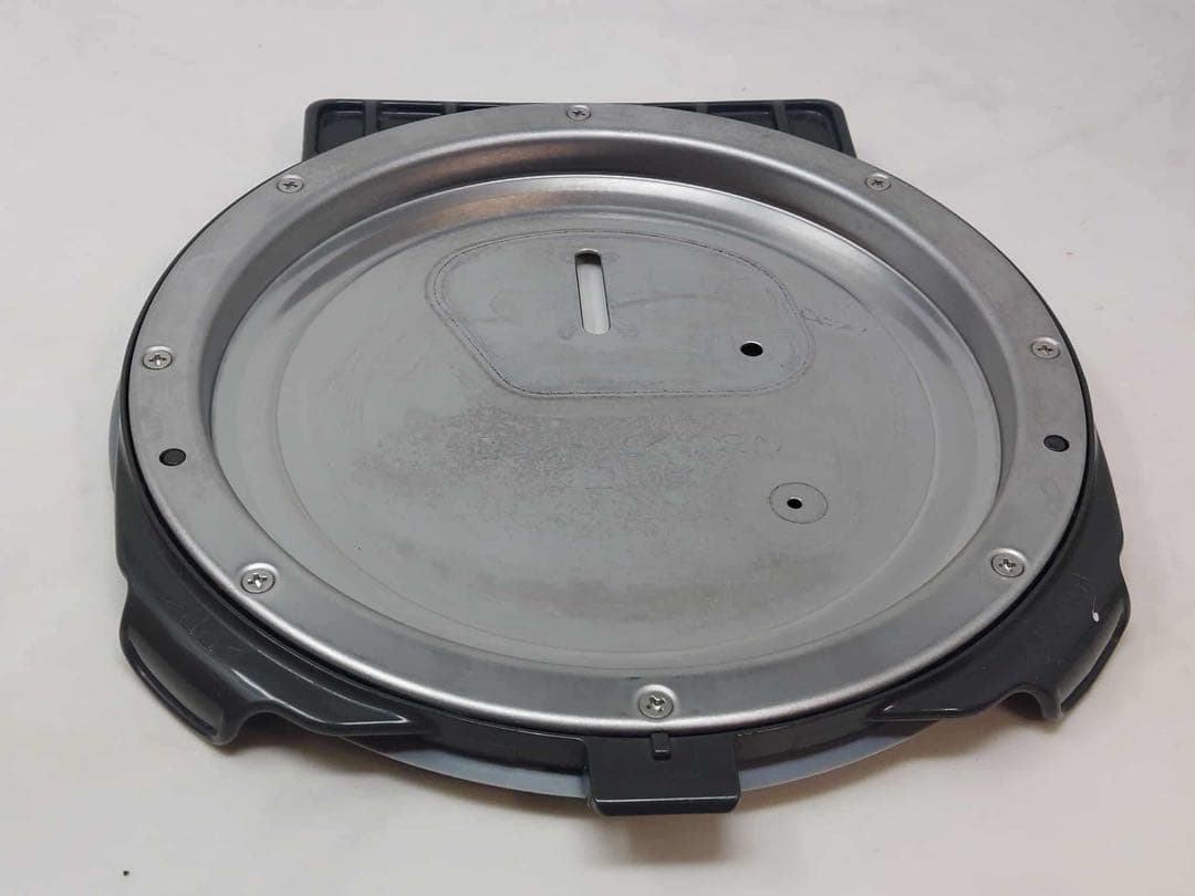 TOSHIBA 真空圧力IHジャー炊飯器 5.5合炊き RC-10VSP