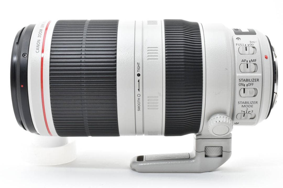 ★美品★ EF 100-400mm F4.5-5.6 L IS II USM