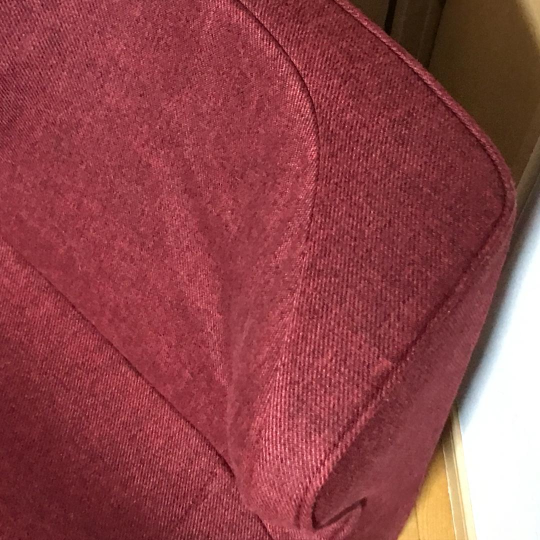 【匿名配送、送料無料】スタイル ドクターチェアプラス レッド