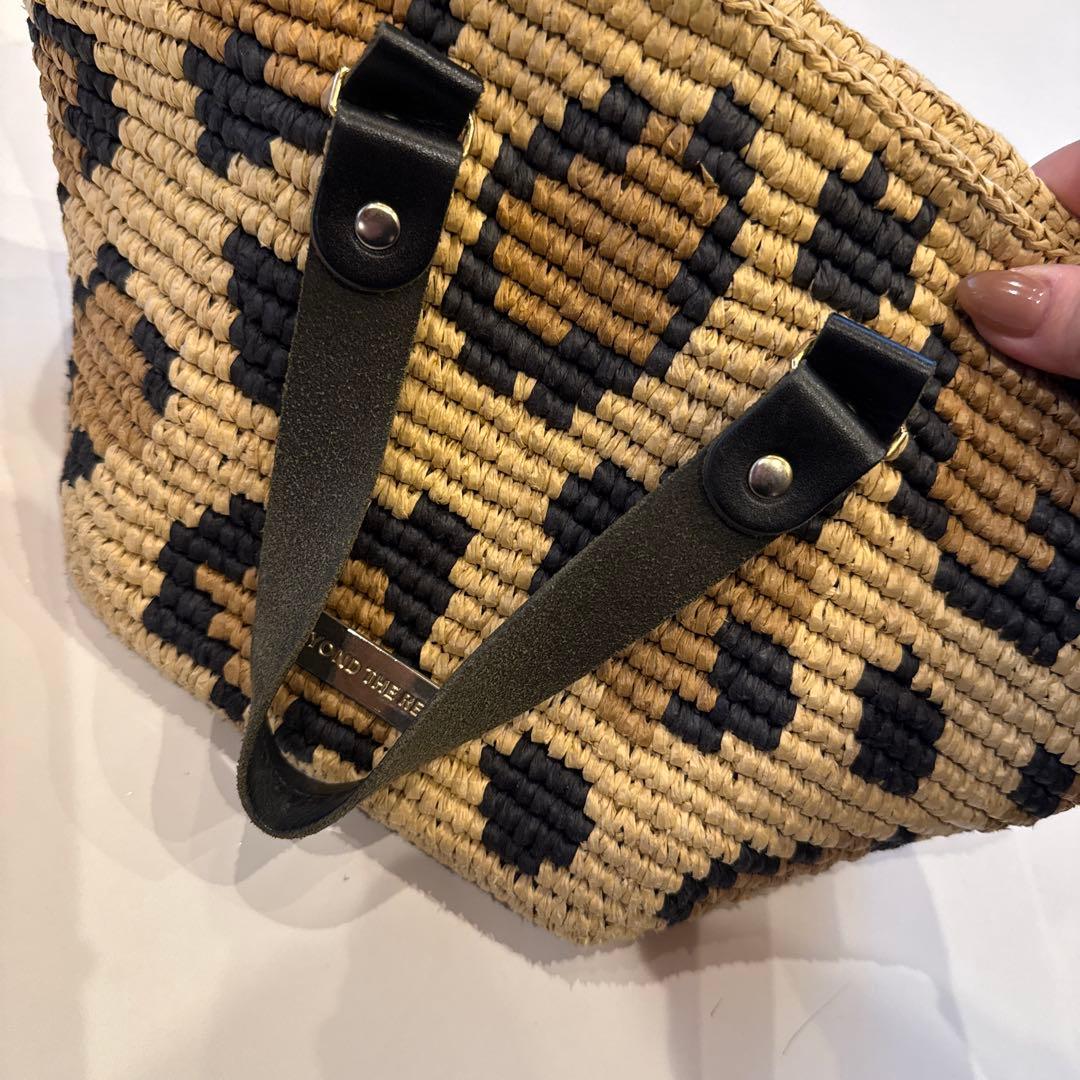 BEYOND THE REEF ビヨンドザリーフ　NOAH ノア