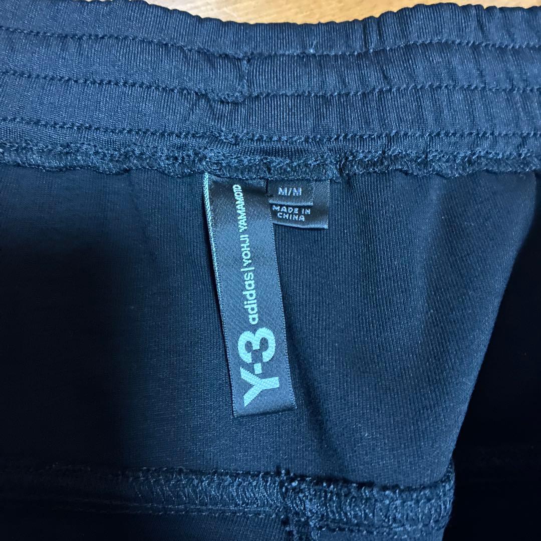 Y-3 3STP TRACK PANTS サルエルパンツ M 美品