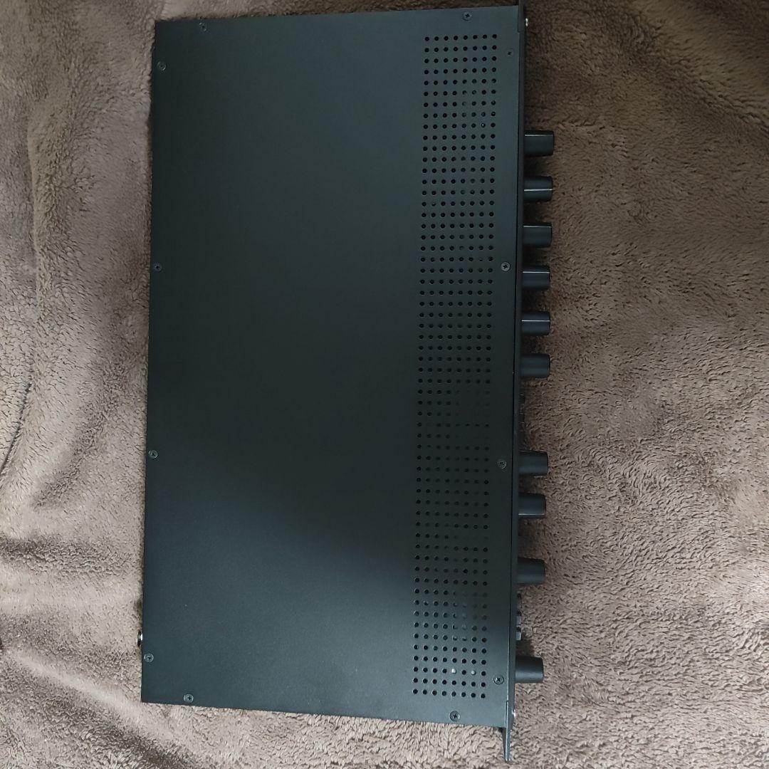 多*介様 SPL Track One Mk3　コンプレッサー