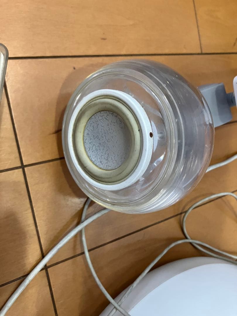 Apple iMac G4 ホワイト 本体+周辺機器