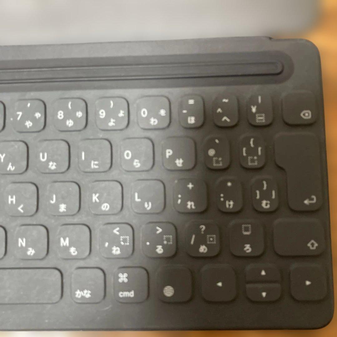 iPad本体 iPad Pro 10.5 64GB+Smart Keyboard A1829