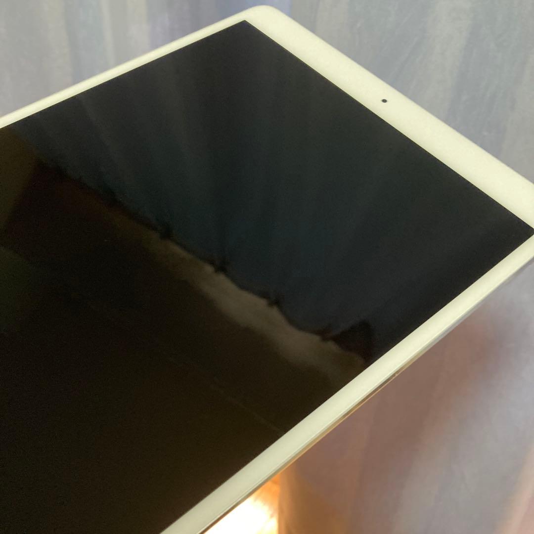 iPad本体 iPad Pro 10.5 64GB+Smart Keyboard A1829