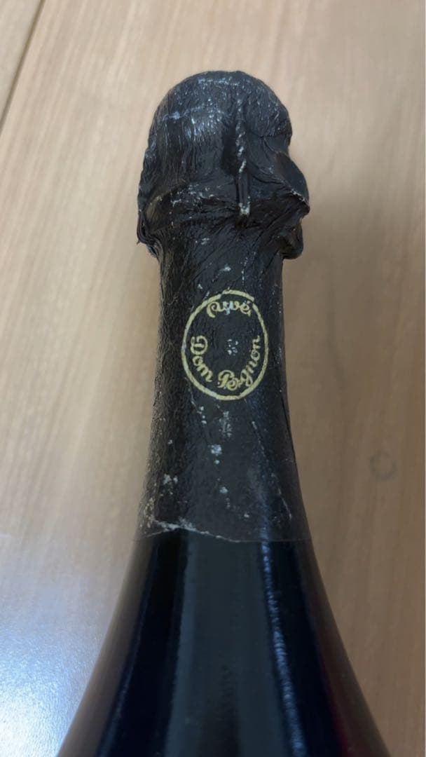 Cuvée Dom Pérignon 1995 750ml