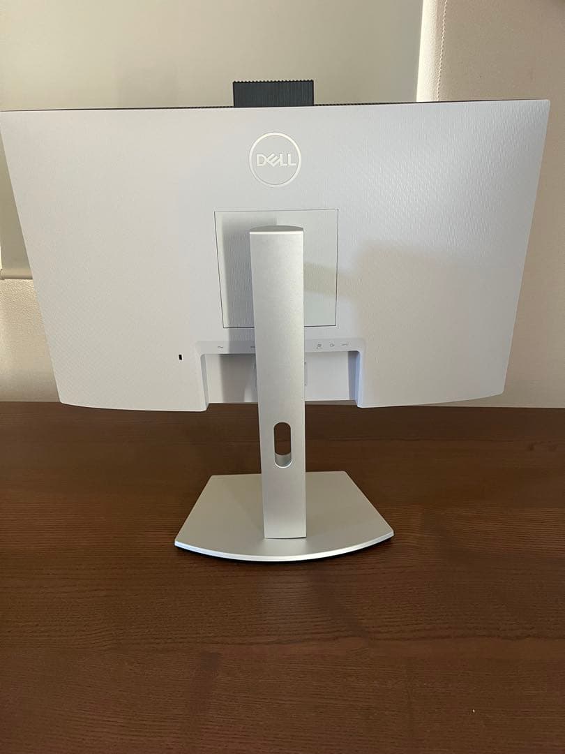 DELL S2422HZ、モニターバックライト