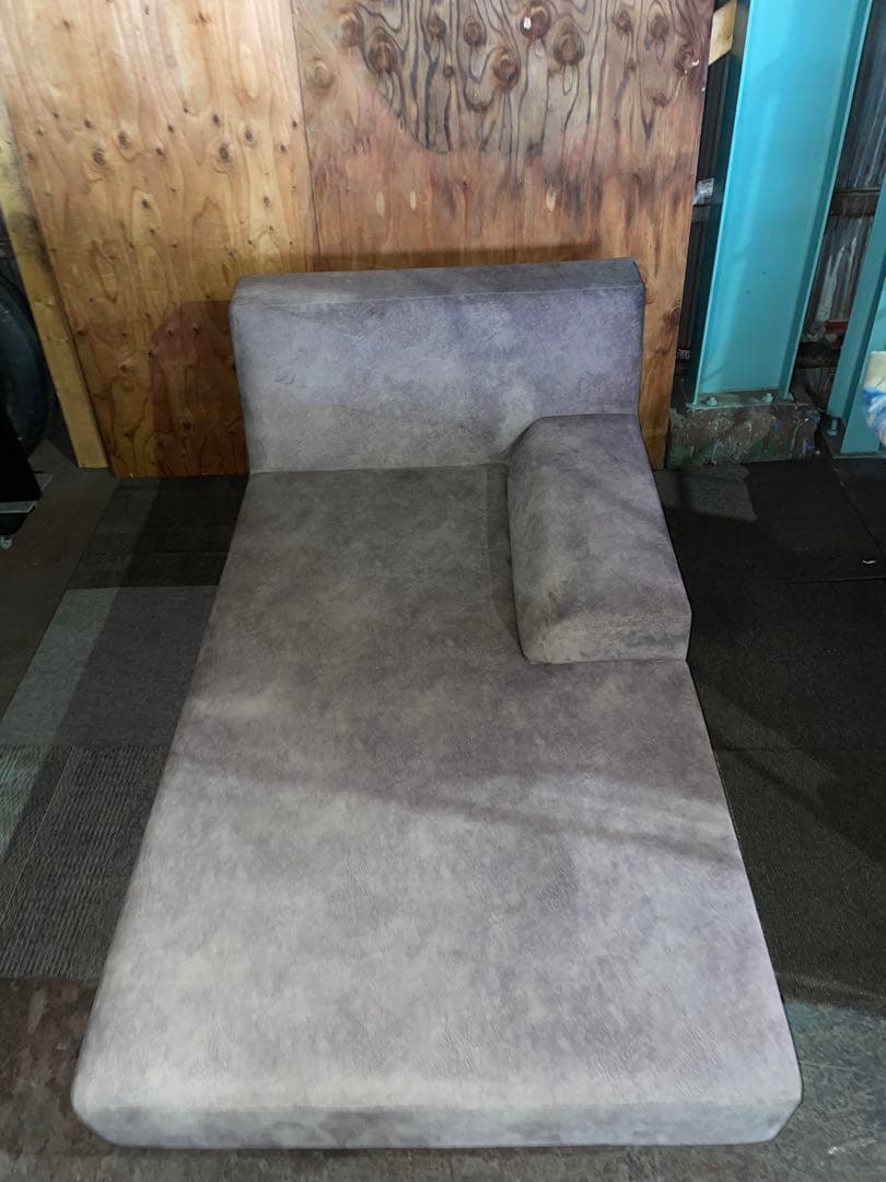 フランネル　SIESTA シエスタ 1人掛けロング