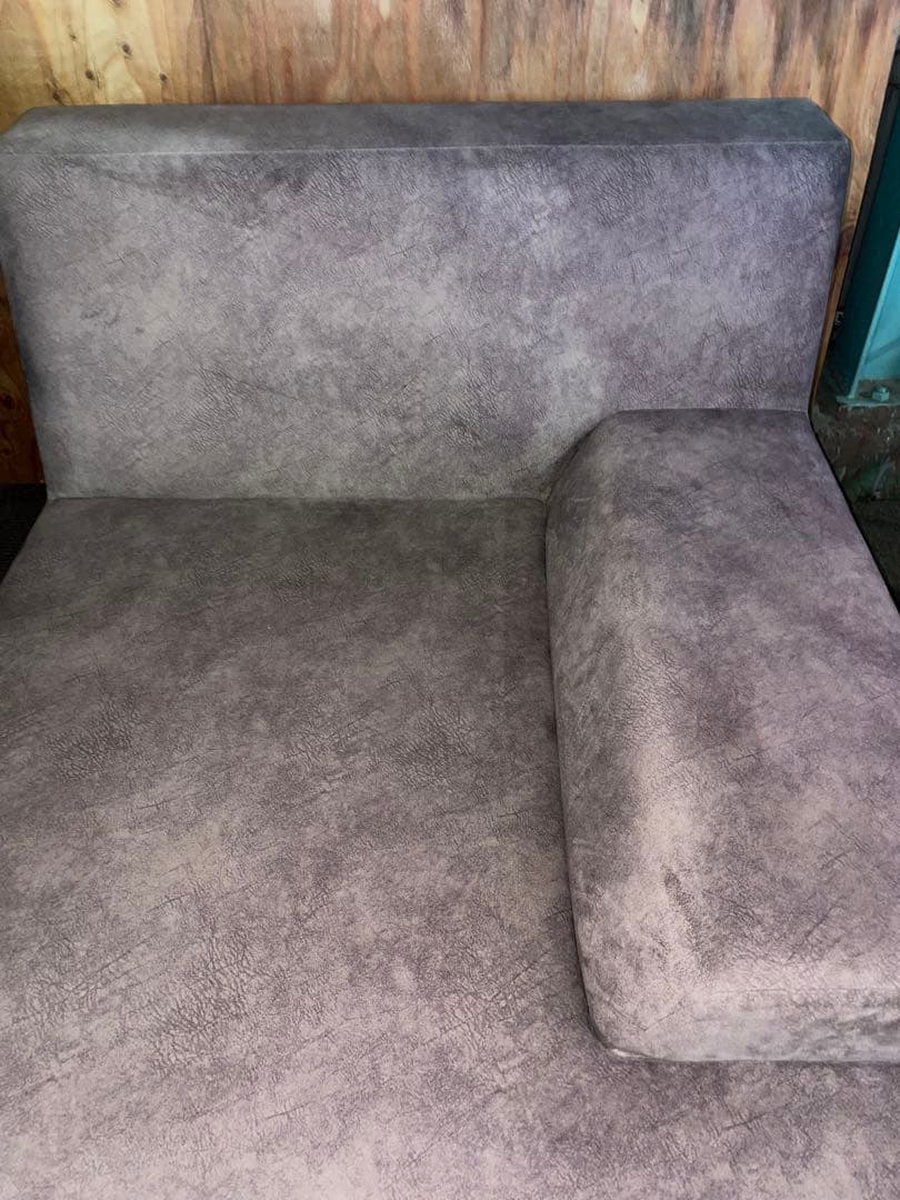 フランネル　SIESTA シエスタ 1人掛けロング