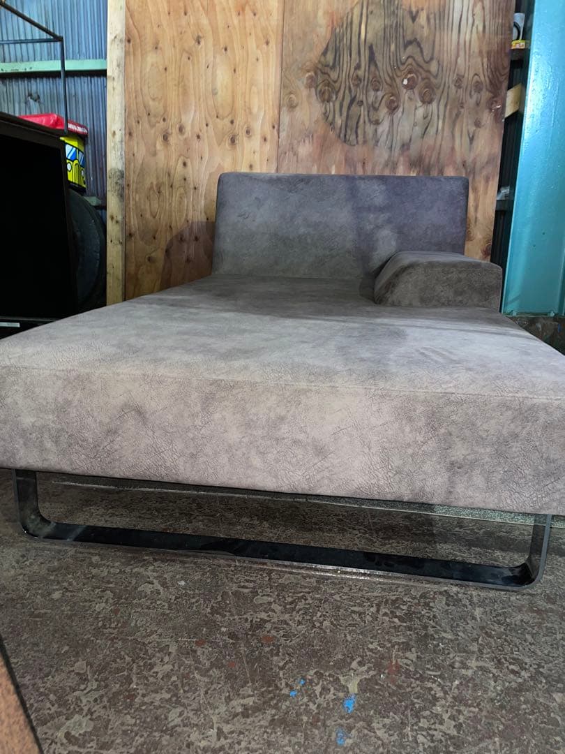 フランネル　SIESTA シエスタ 1人掛けロング