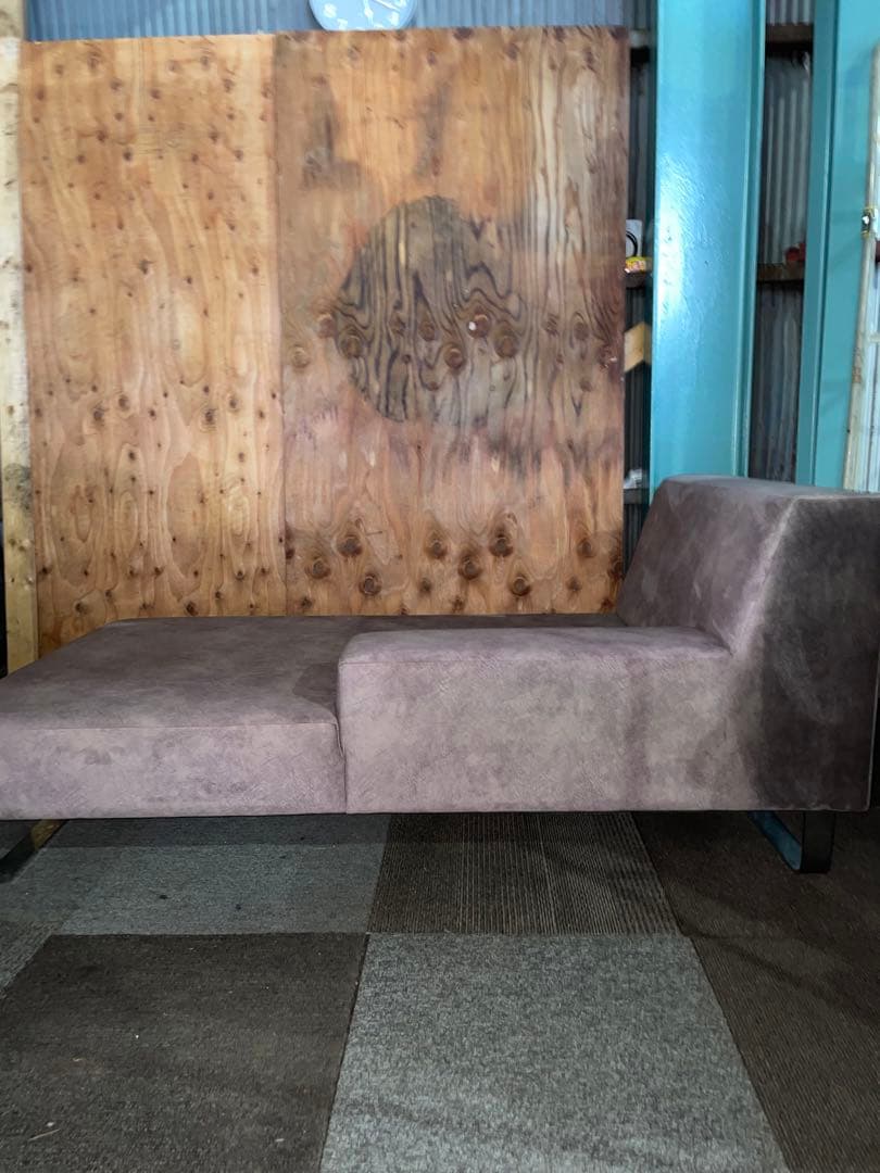 フランネル　SIESTA シエスタ 1人掛けロング